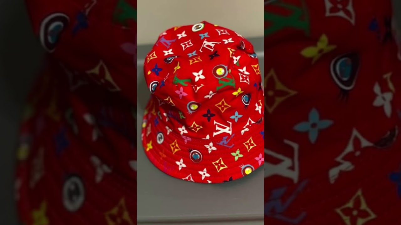 DESIGNER HATS #GUCCI #DIOR #LOUISVUITTON #LV #DESIGNERHATS #MATERIALGIRL