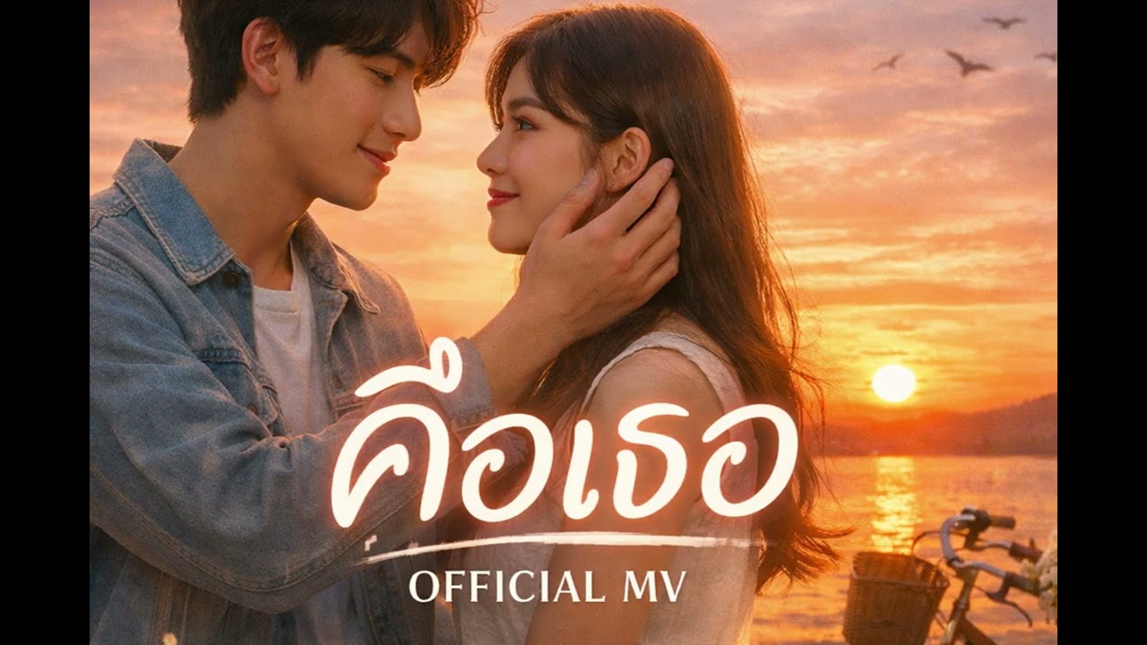 คือเธอ – MUSIC AI | Official MV