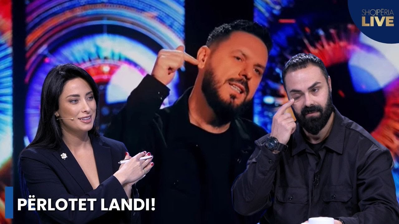 “Na bëre të qajmë” Landi i West Side Family ndërpret intervistën: Ç’na bëre tani, Miri ka…