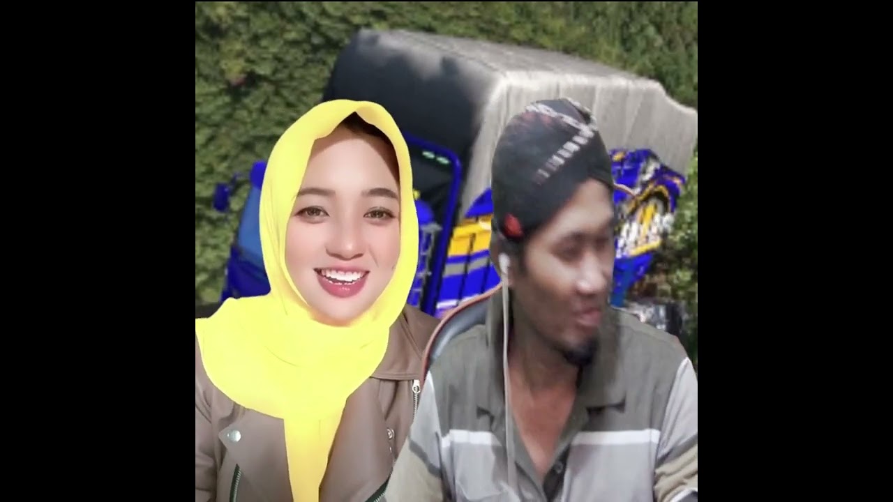 Coba ngomong Ayam