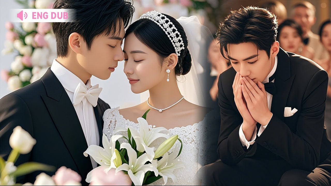 【ENG DUB】Ex-Husband Dumped His Pregnant Wife For Another Woman. Now He's Begging My NEW Husband.