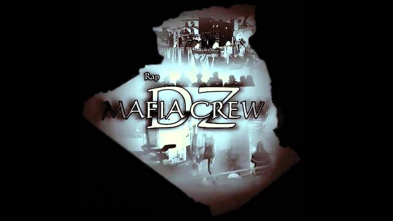 Best of [Mafia Crew] Rap Algerien Old School - 16 Coast