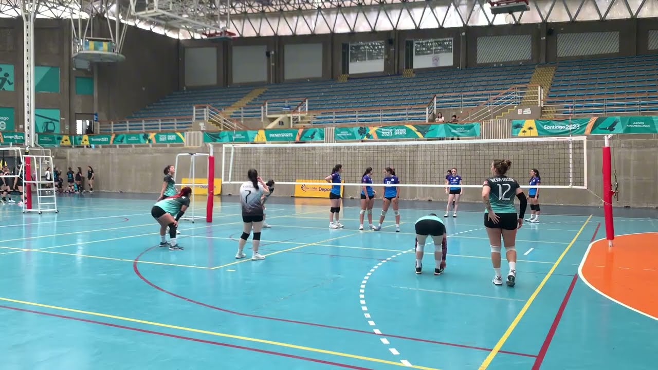 Wilson vs Saint Dominic