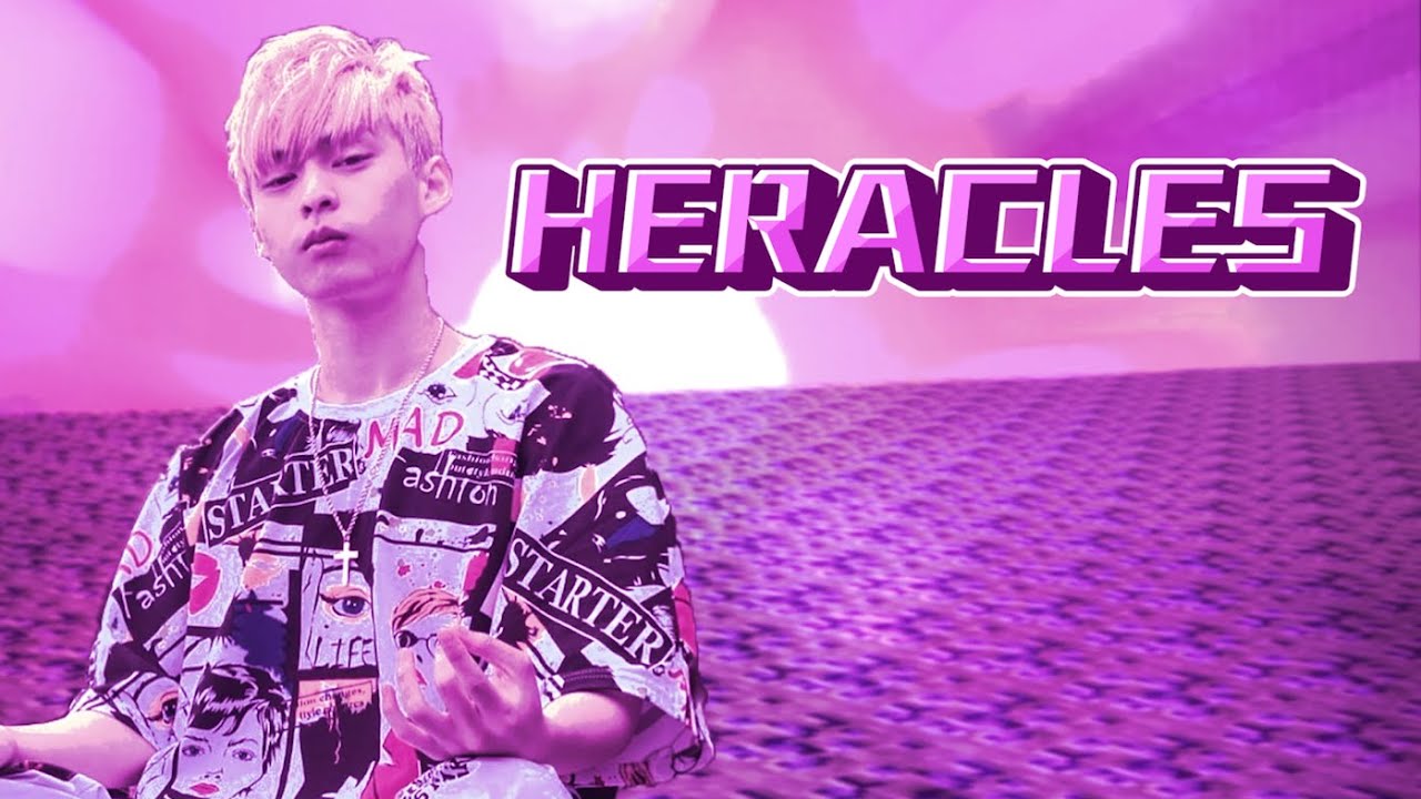 【放火】Heracles #放火迷因大賽 @funemuisuiba
