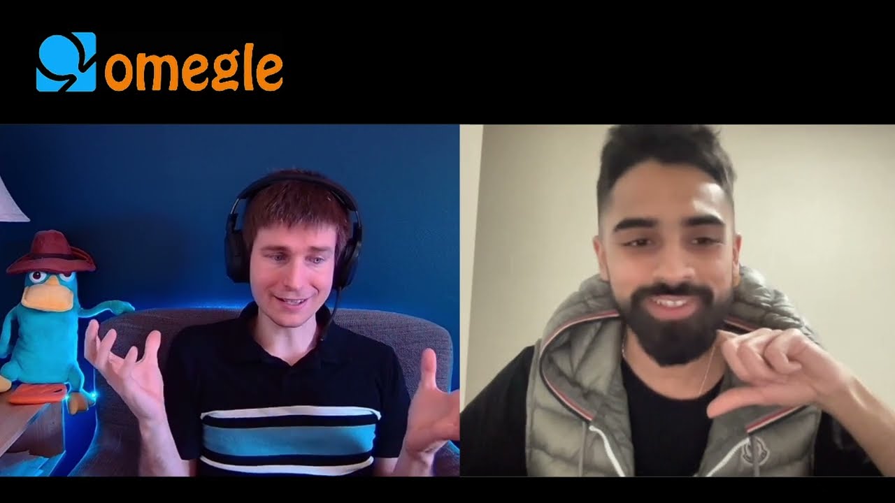Is This The MOST Respectful Christian-Muslim Chat EVER?