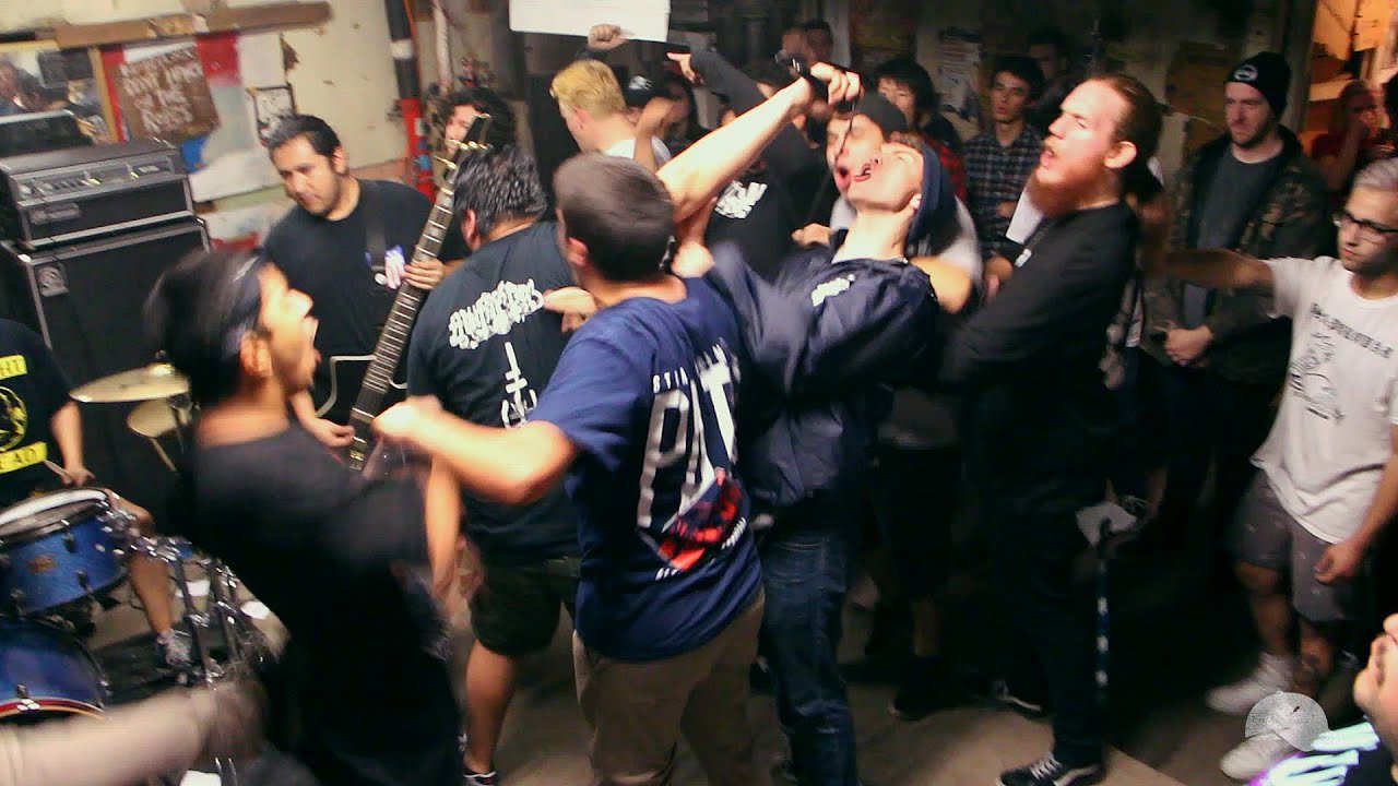 Soul Search FULL SET (Munoz Gym 11.08.2014)