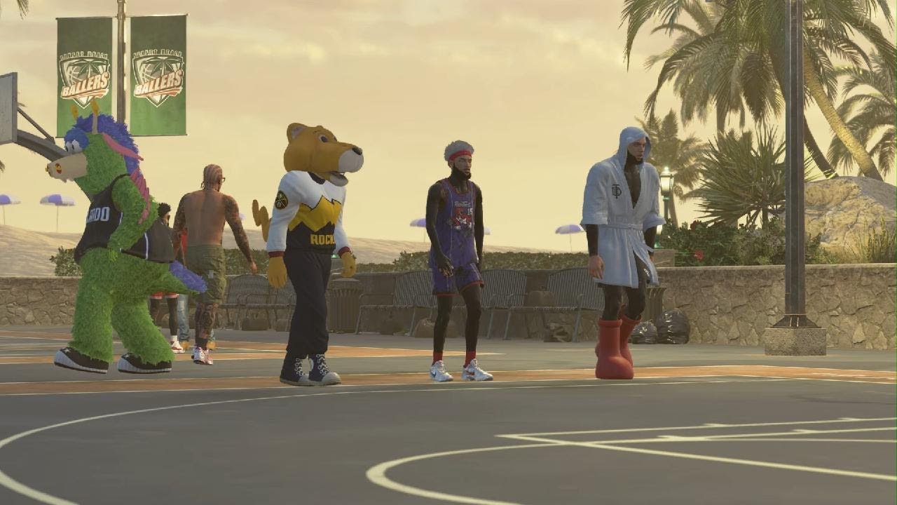 Sunset Beach Is Back 2k25