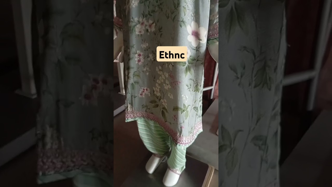 #ethnc #kids collection#onlineshopping #fashionabledress #mazhar vlogs