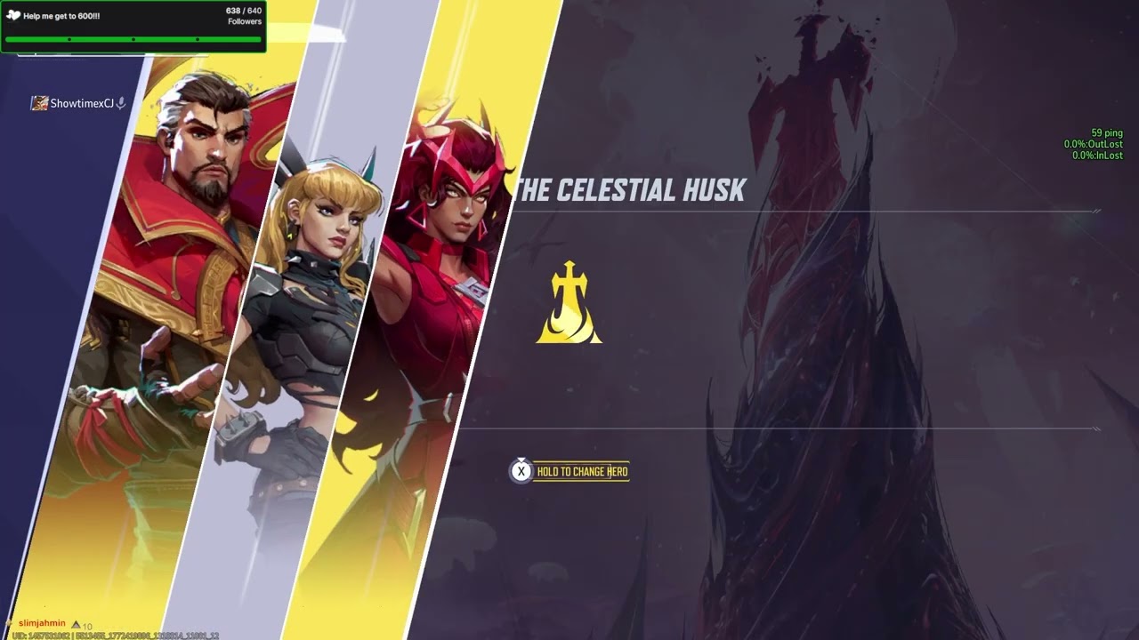 First of the Month Short S6 Ranked   |Road to 700
