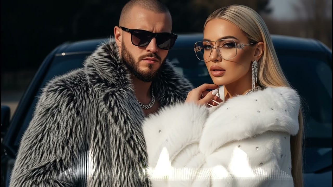 Krejt Nata | Late Night Balkan Pop x Urban Club Hit