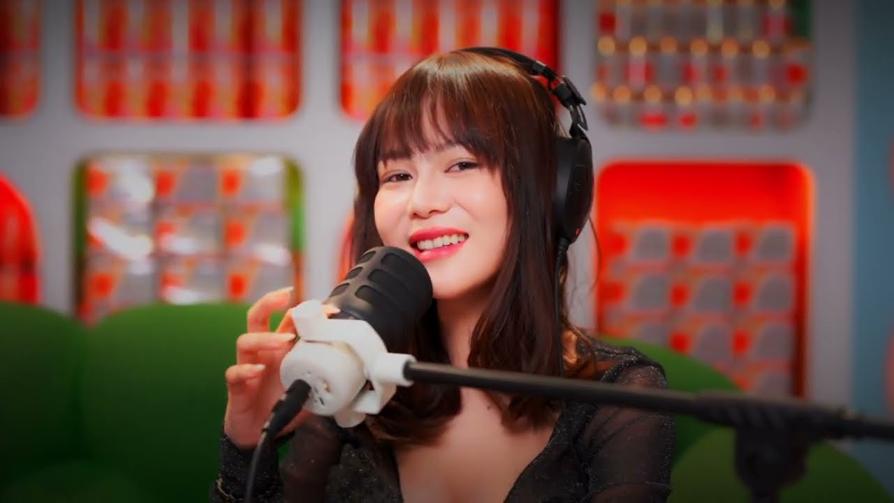 Q&A រីករាយនិងការជោគជ័យរបស់គេ | អត់ដឹងចង់ធ្វើ podcast | produced by rithy fresh