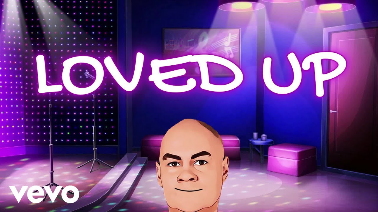 Prezzaman - Loved Up