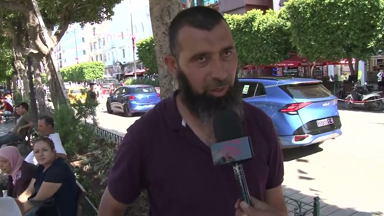 الأسعار في الجزائر غالية أكثر من تونس..سوم 1كيلو سكر تونسي يجيب 3كيلو في الدزاير والاحتكار ممنوع