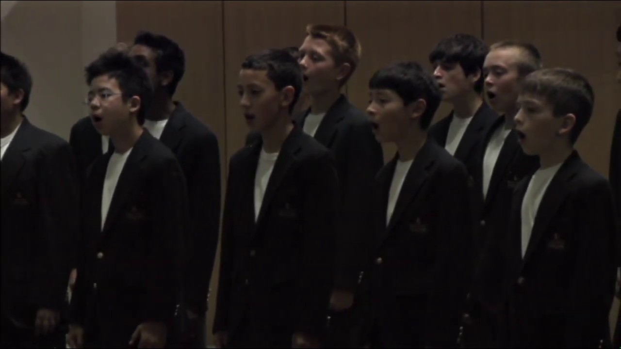 There Is Sweet Music Here | Daniel Gawthrop