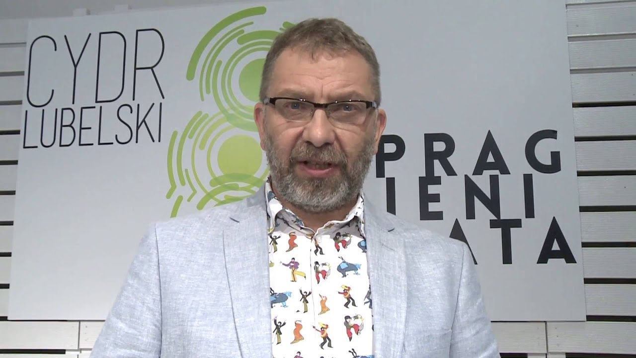 Piotr Metz zaprasza na koncerty trasy Cydr Lubelski Spragnieni Lata