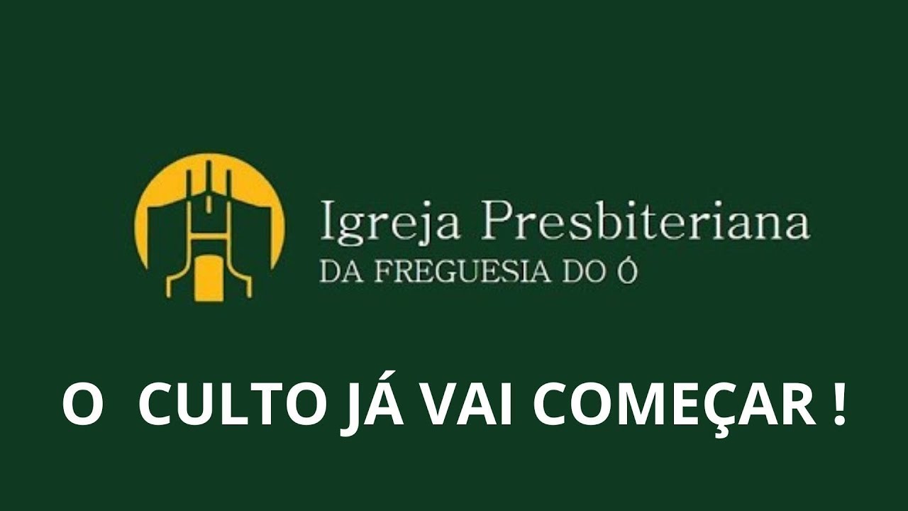 Culto de Adoração - ” Orações Incendiárias” (Ap 8.1-13) | Rev. Gunther Nagel