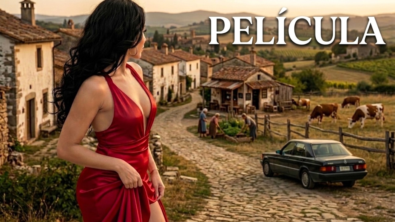 😱😂 &iexcl;Una comedia que te har&aacute; llorar de risa con estos suegros locos! | Pel&iacute;cula Completa GRATIS