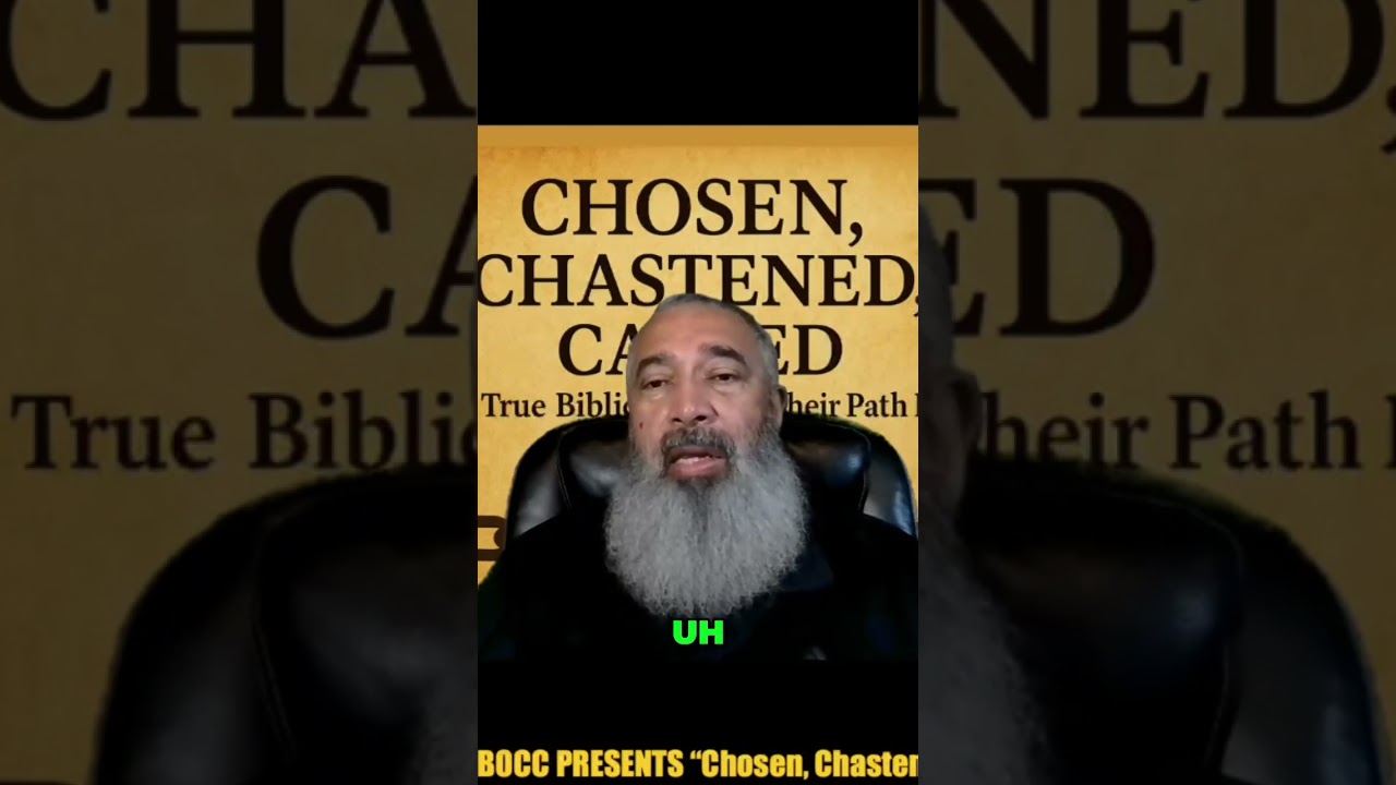 Where Are Esau's Descendants Today? A Deep Dive #shorts