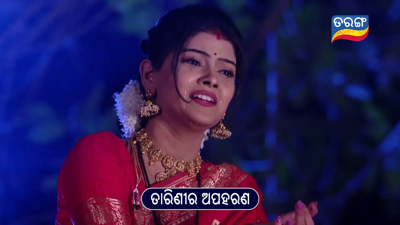 Tarini Akhira Tara | 3rd Feb 2022 | Ep - 1208 | Best Scene | Odia Serial–TarangTV