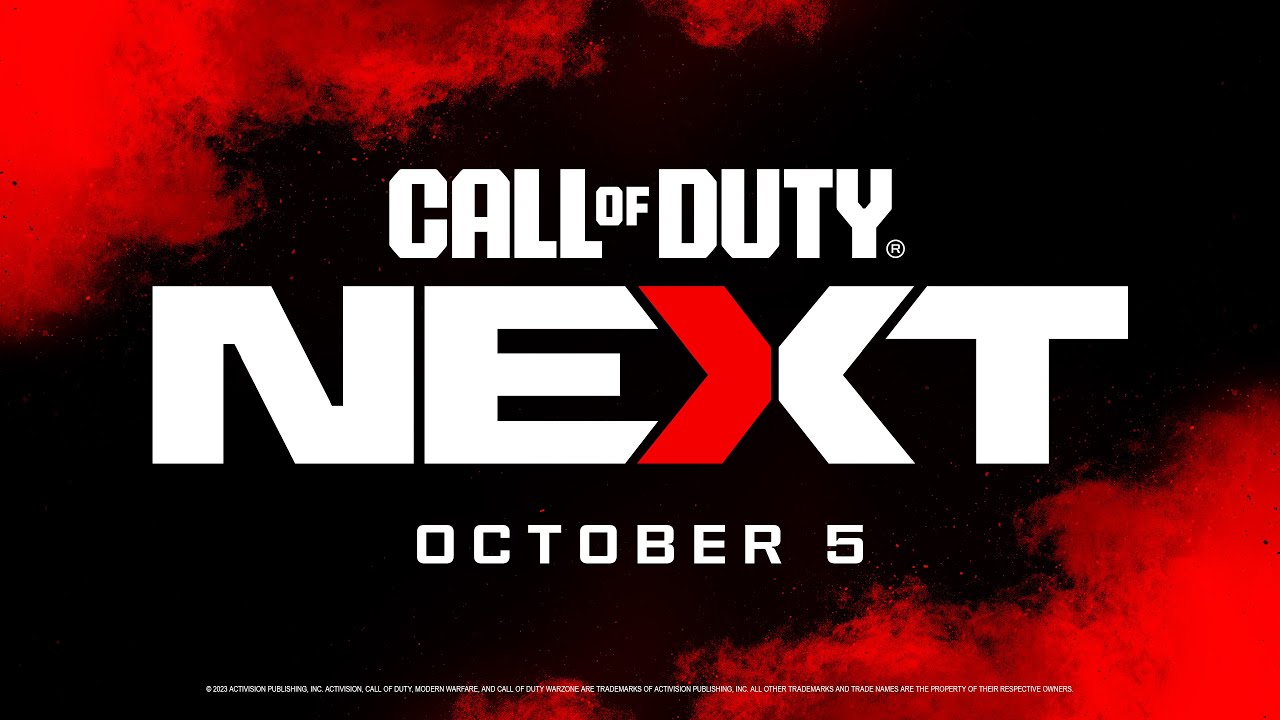 #CODNext Showcase | Call of Duty: Modern Warfare III, Warzone & more | Delivered by Little Caesars&reg;