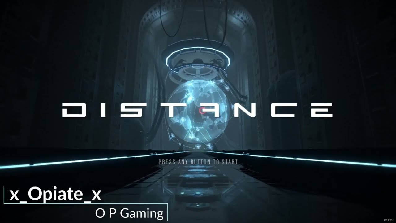 Distance (2022 review)