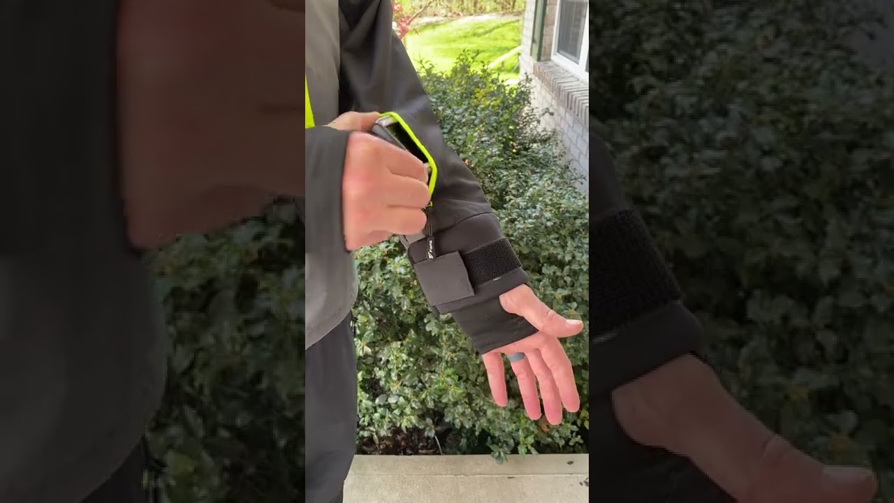 New 8Fans Fishing Wading Jacket Review