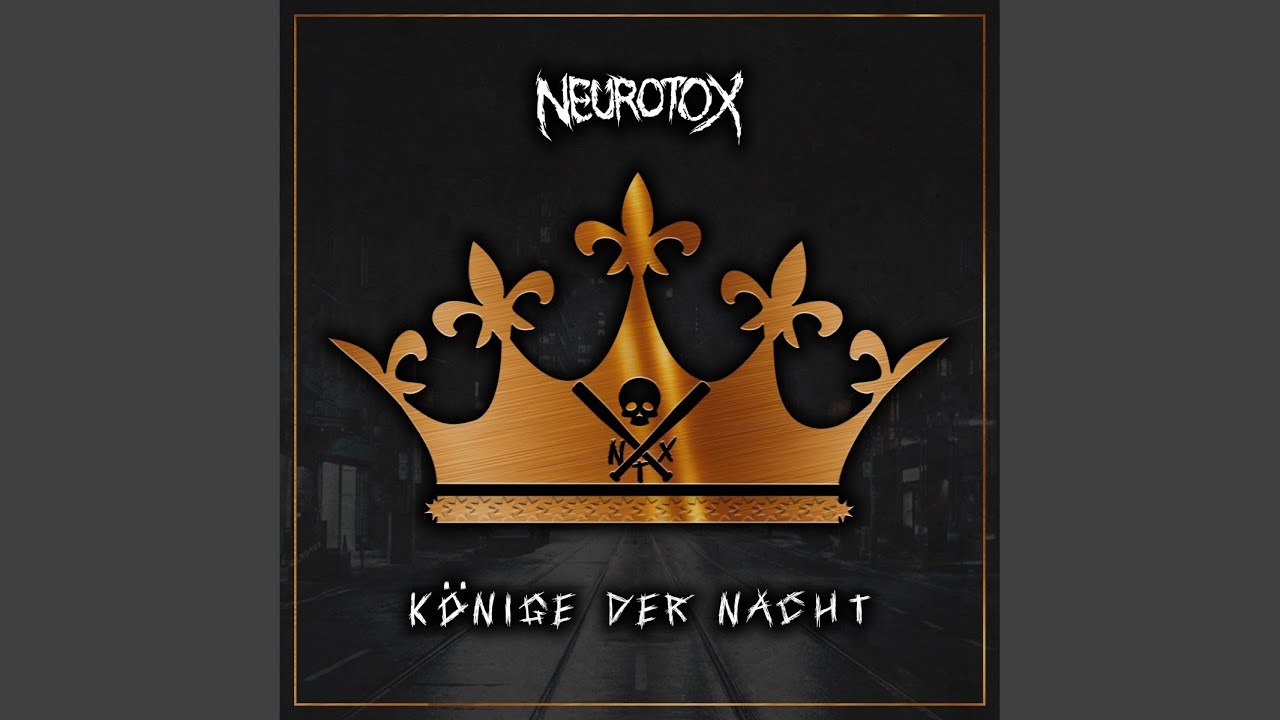 Könige der Nacht