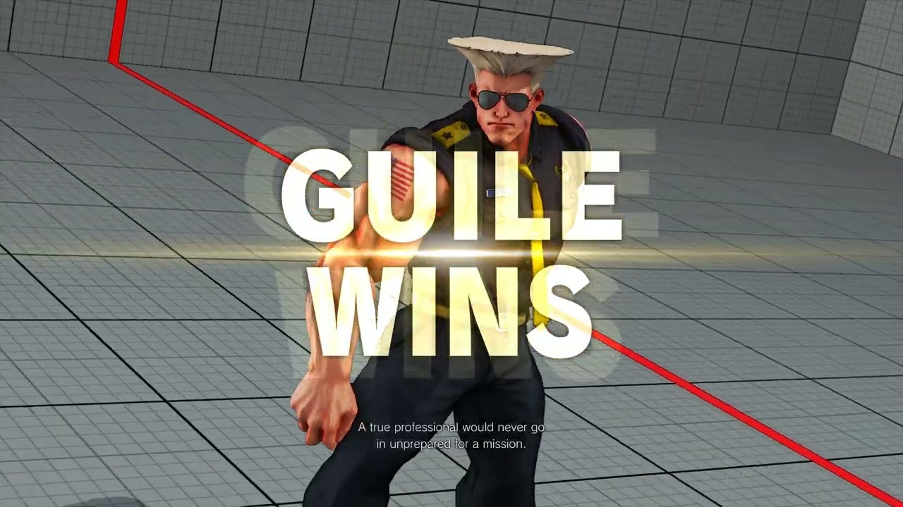 I got it