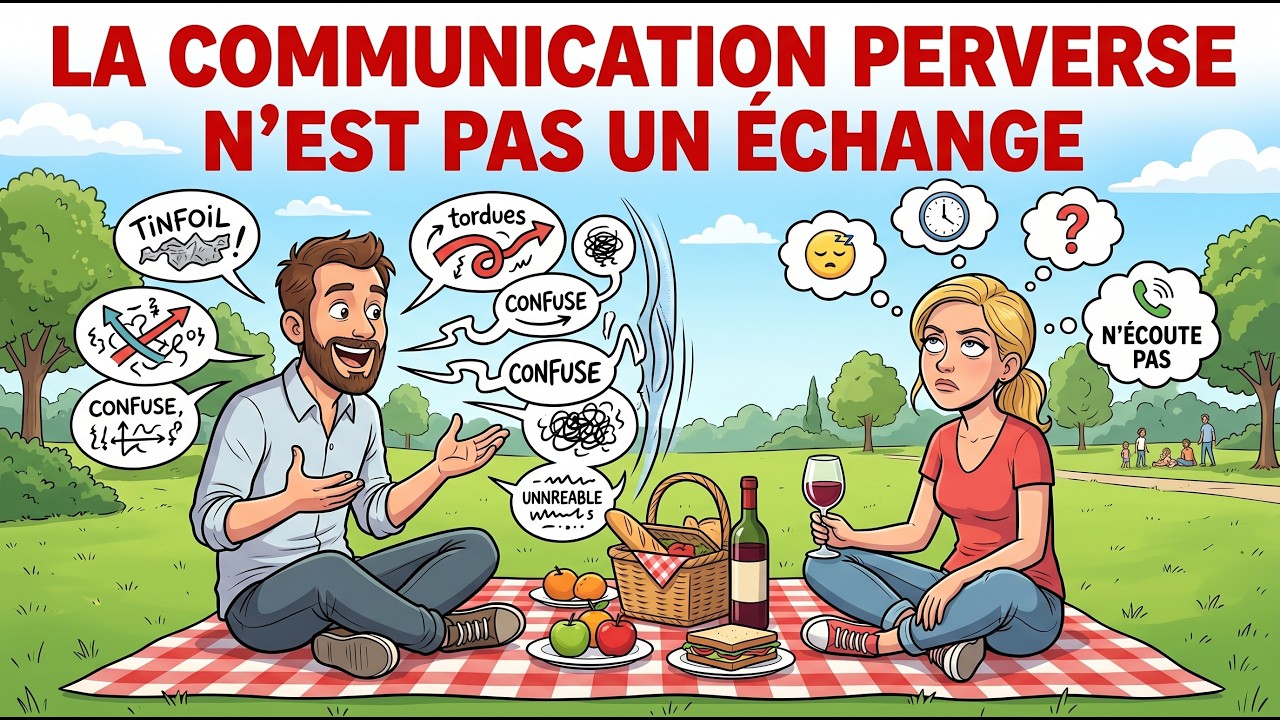 Communication perverse 