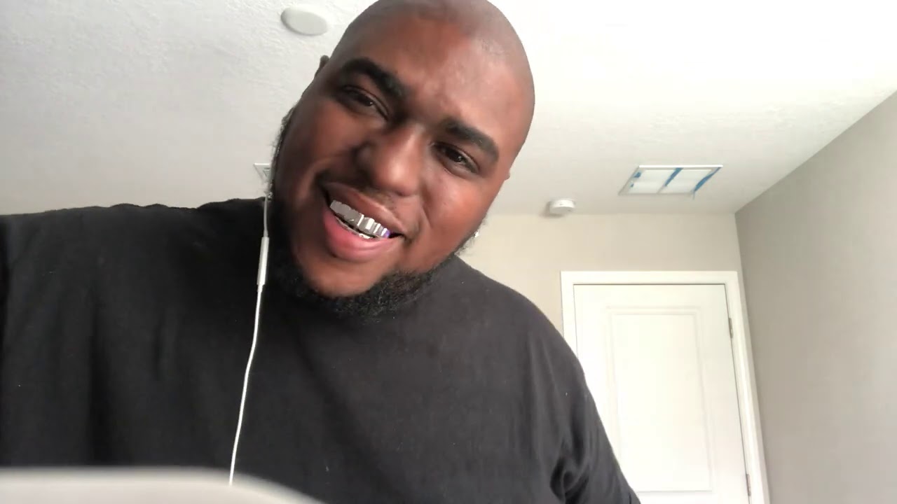 ASMR Hood barber role-play