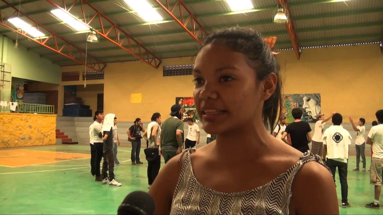 Red De Batucadas TUYULU