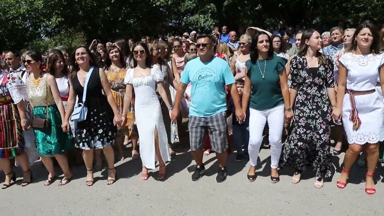 TOLISA  - Velika Gospa (Gospojino ) 2022  god.
