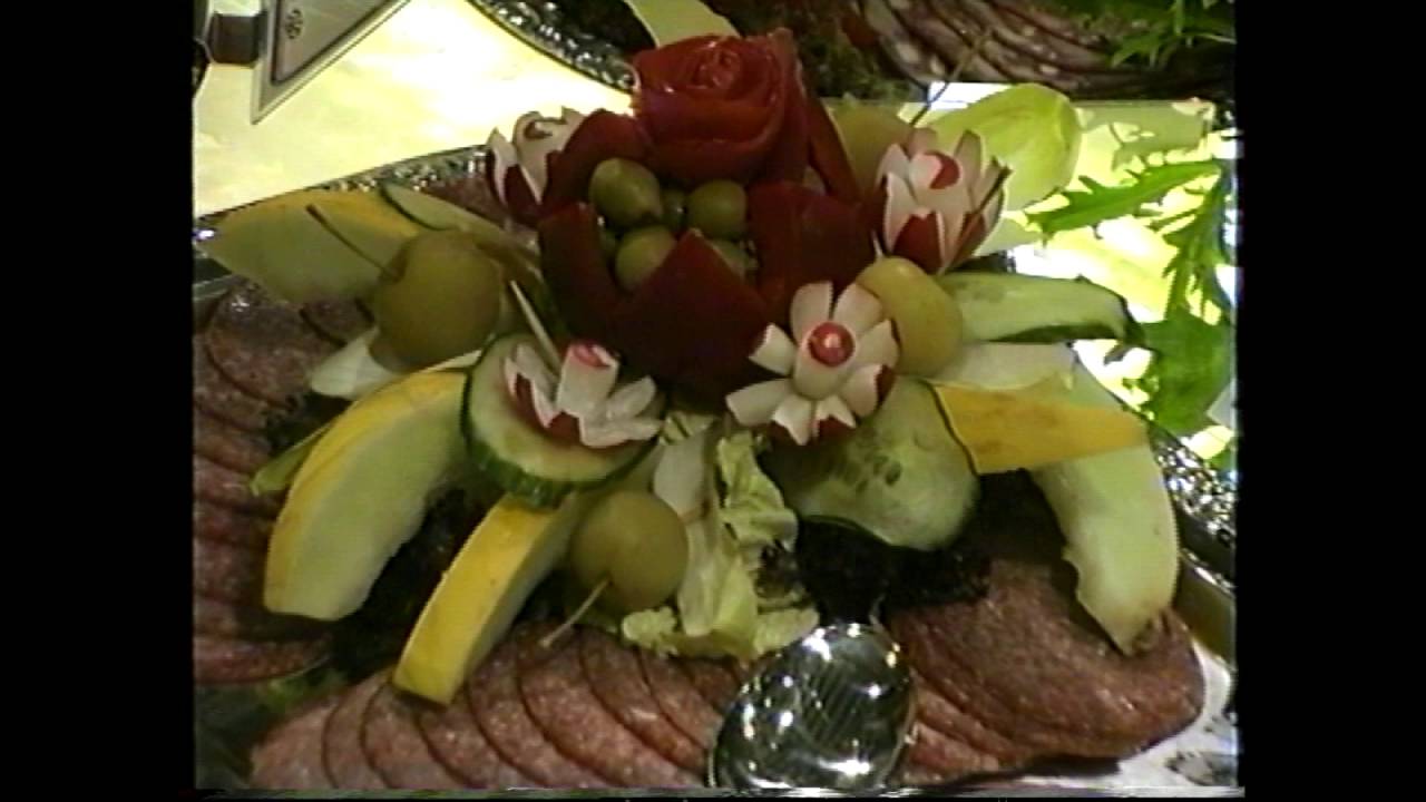 Tempelhofer Damm Karstadt Neueröffnung 1990