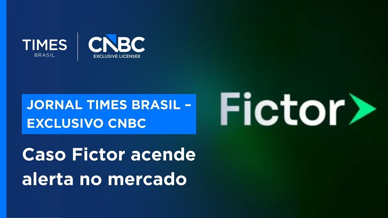 Como recuperação judicial da Fictor após tentar comprar o Banco Master mexeu com o mercado?