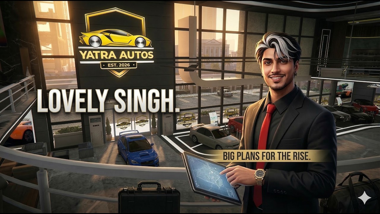 Lovely's in Yatra Auto's | Day 11 #yatraroleplay  #yrp  #gta
