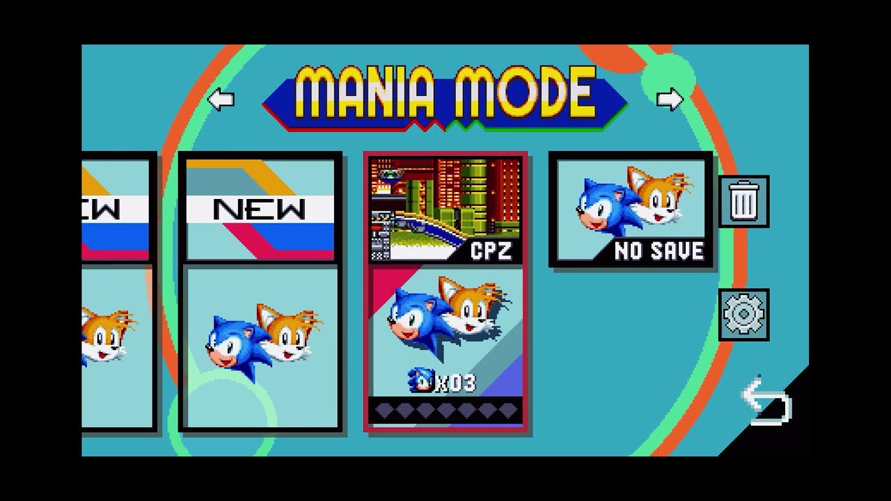 Sonic