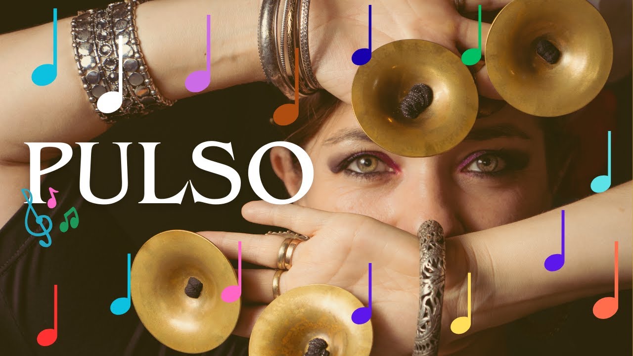 BAILARINAS!! ¿COMO RECONOCER EL PULSO DE UNA CANCIÓN? #dance