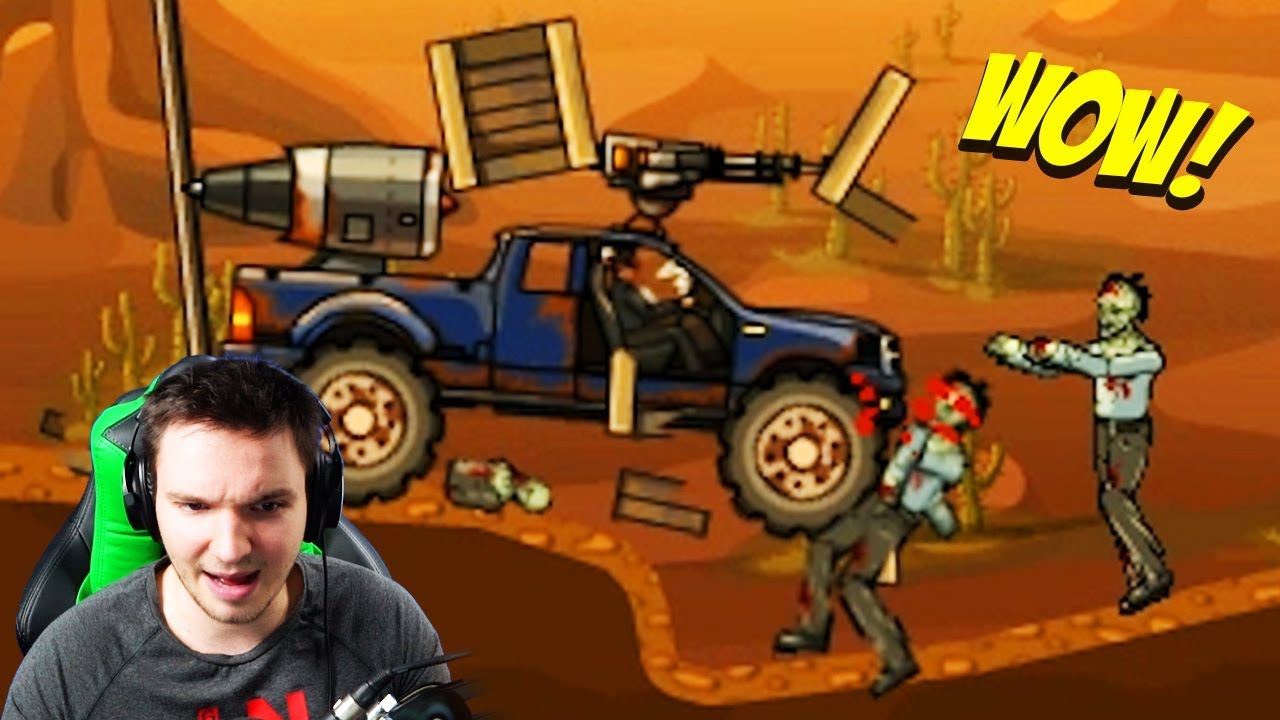 AUF DEM WEG ZUM ZIEL, WERDEN VIELE STERBEN !! | Earn To Die