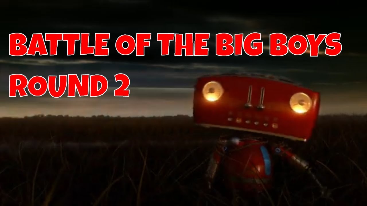 ♛ VA Scratch King ♛ - Round 2 | Battle of the Big Boys ($30 Tickets)