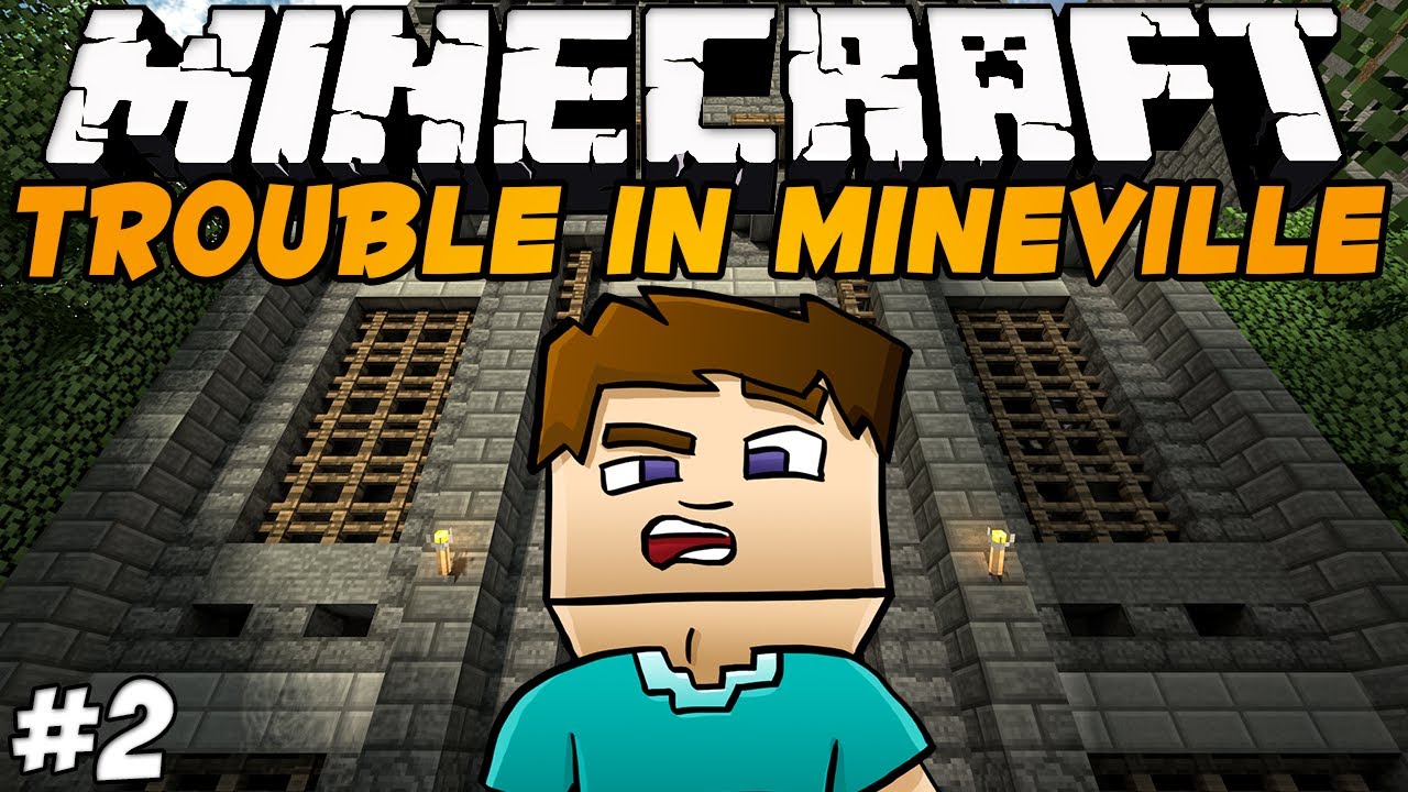 BEDRAGERI - Trouble in Mineville #2