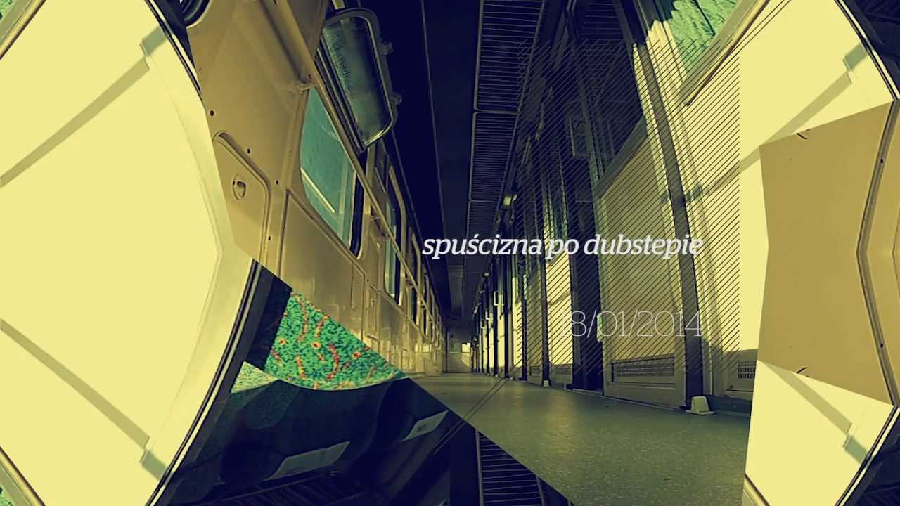 Post-dubstep Ahead! - Trailer