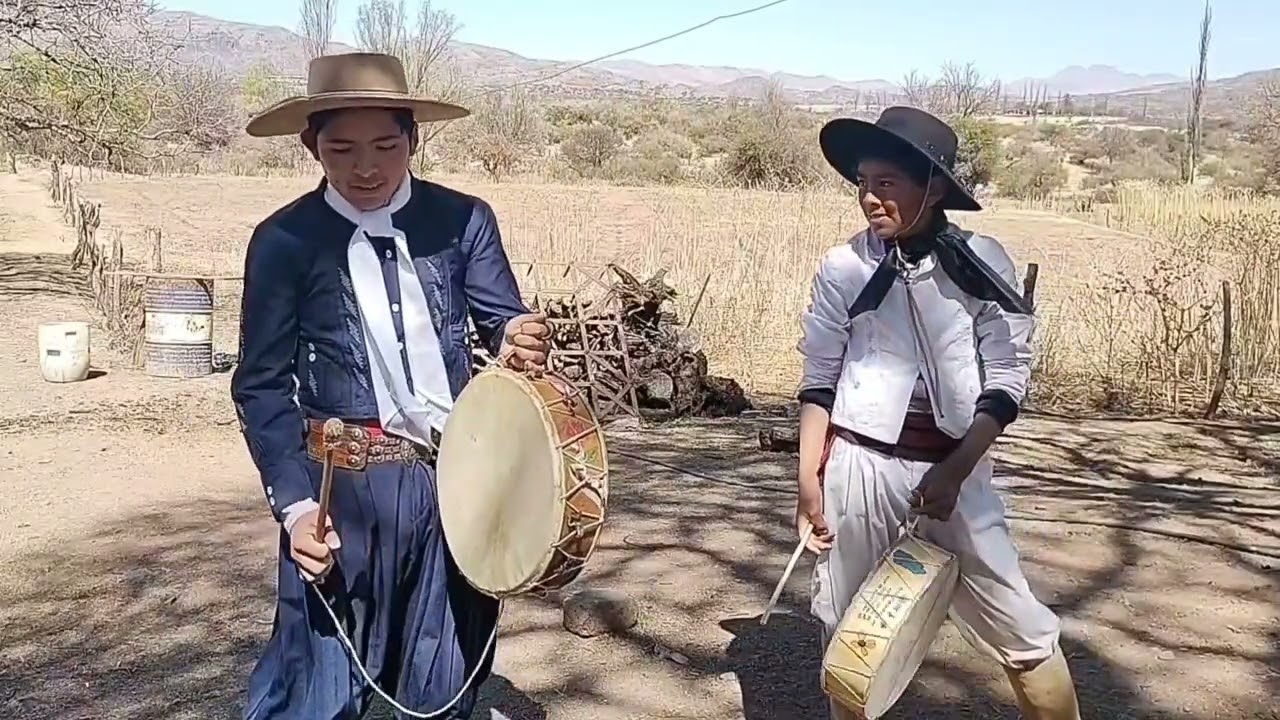 CONTRAPUNTO DE BAGUALA