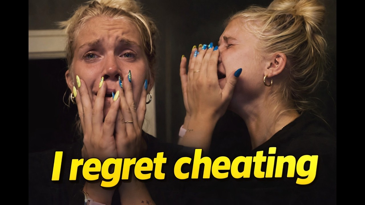 Ex Wife Cheats After 7 Years, She Lost EVERYTHING