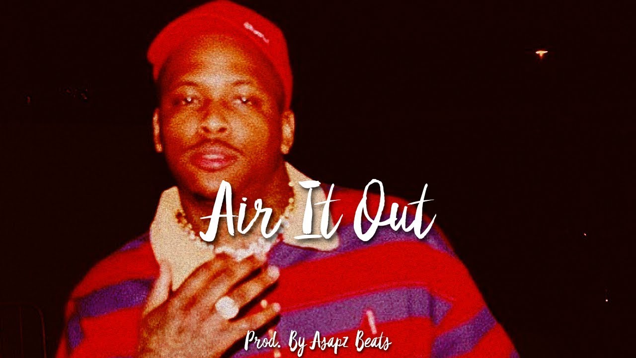 🌊 YG Type Beat 2019 - 