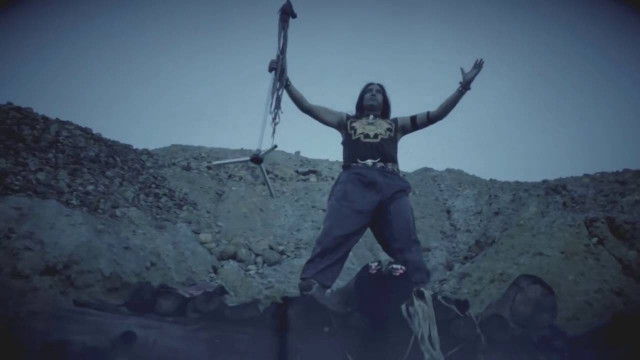 Alma Eterna - Pueblos de Metal
