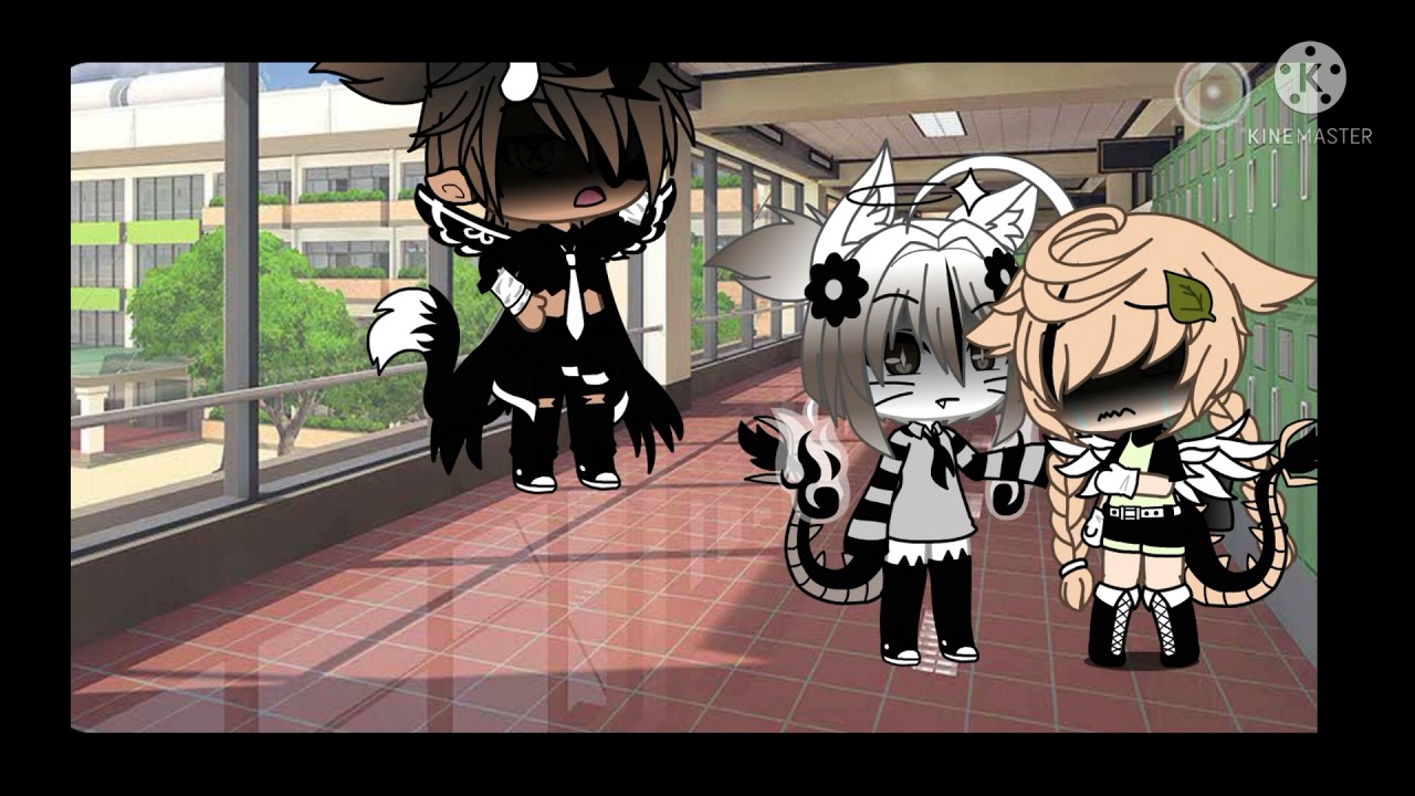 La vida es un carnaval (Gacha life) Suscríbete plisss