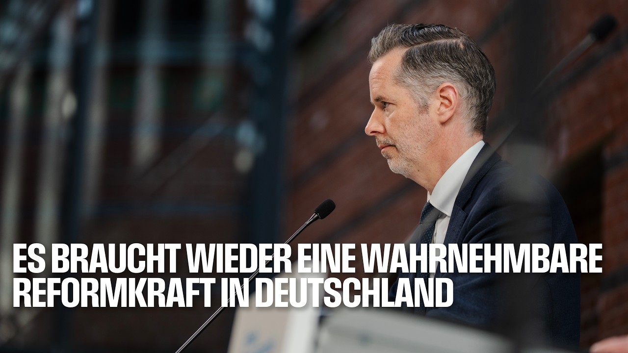🔴LIVE: Pressekonferenz zur Landtagswahl in Baden-Württemberg