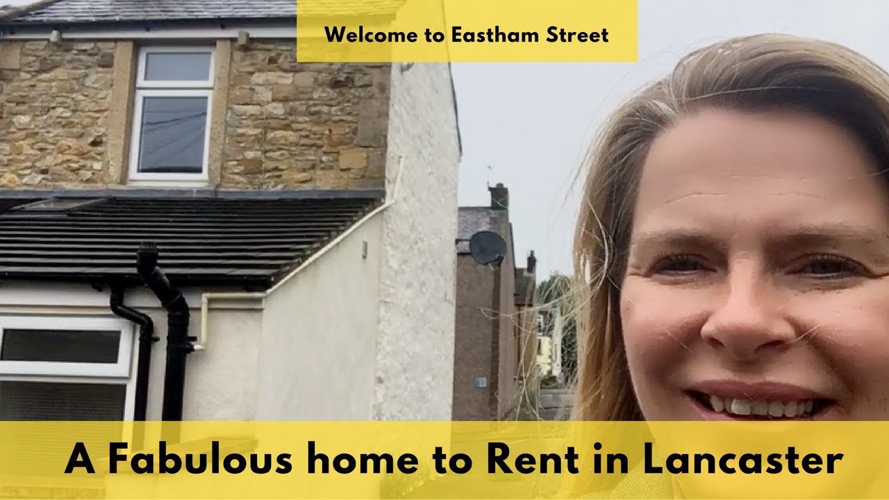 House to rent - Eastham Street, Primrose, Lancaster