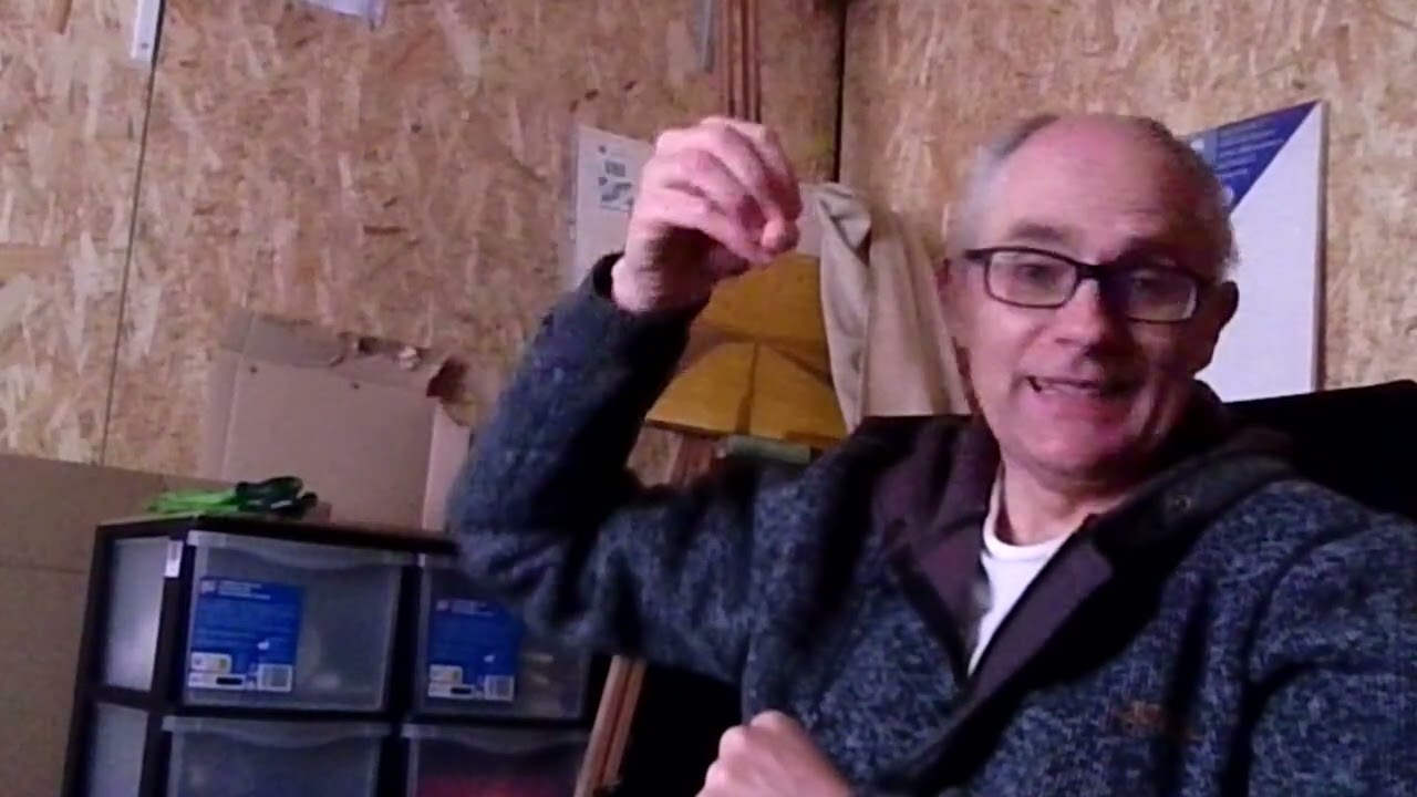 Deaf, dyslexic writer. Review, Part 1 VID 20260210 121911