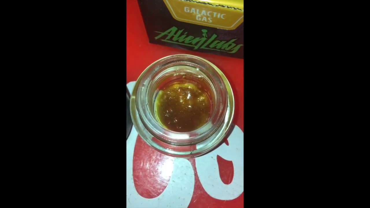 Top Shelf Concentrate *ALIENLABS*